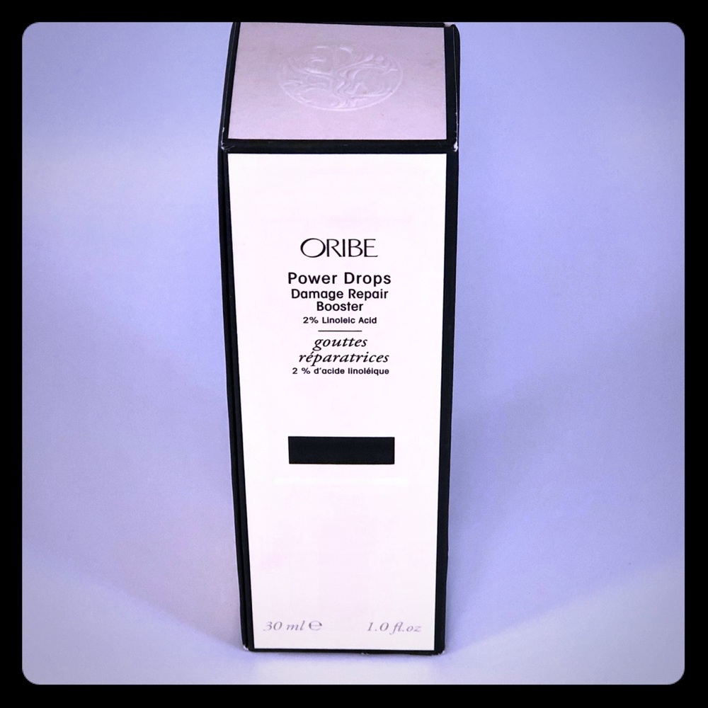 Oribe Power Drops Damage Repair Booster